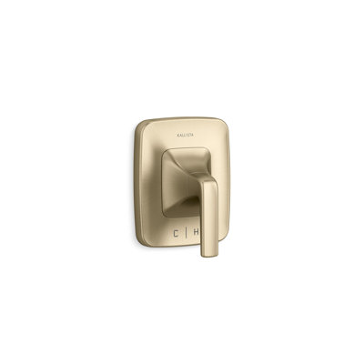 Per Se® Thermostatic Trim