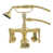 Supercoat Brass