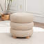 Repose-pieds avec rangement 23,5 po Ashyiah-55432674