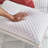 Gel Memory Foam Plush Cooling Pillow-63221117