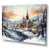 Toile tendue