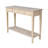 Acton 48'' Solid Wood Console Table