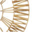 Datus Metal Wall Clock