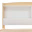 Storage Bed