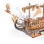 Bateau de xxl san felipe