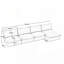 Canapé modulaire confortable pour repose-pieds-1061590204