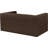 Hosie 63'' Velvet Loveseat-87133288