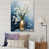 Toile tendue