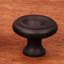 CK Series 1 1/2" Diameter Mushroom Knob-12829637-12829638