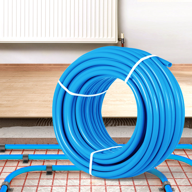 3600'' L x 1'' W Heating Cable