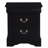 2-Drawer Bedroom Nightstand-200606284