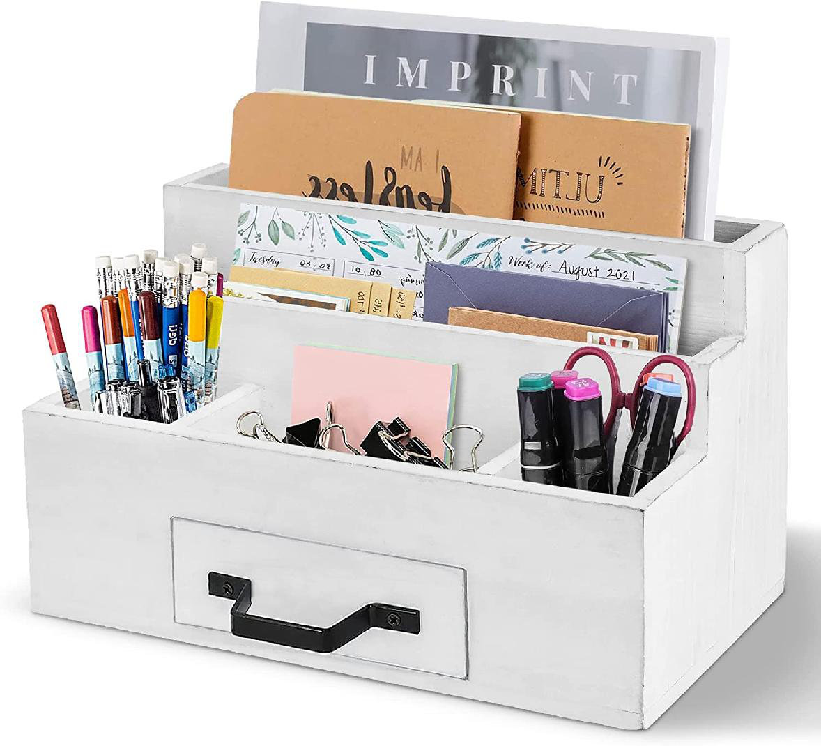 Desk Organizers & Accessories