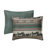 CEDAR COURT Mountainside Tan Ultra Soft Microfiber Reversible Comforter Set-499087677