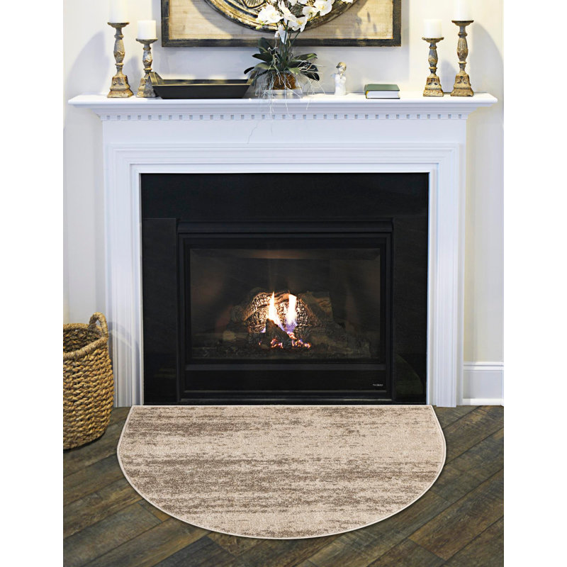 Arendtsville Area Rug, Hearth 2'2" x 3'7"