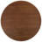 Iver Solid Wood Pedestal Coffee Table-123845869