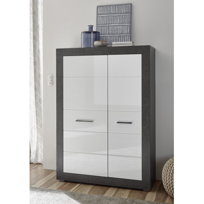 Maggiemae 100cm Sideboard
