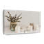 Zen Bathroom, reproduction sur toile-313356877