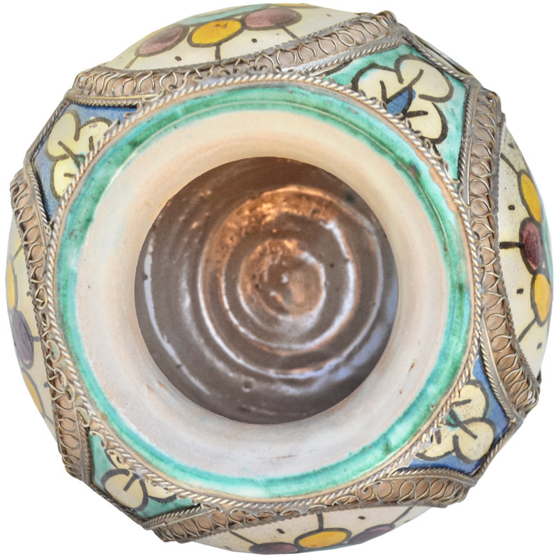 Table Vase