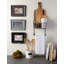 Porte-serviettes mural Kylertown Framhouse-1998281916