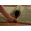 Tapis vert Tribal Gabbeh