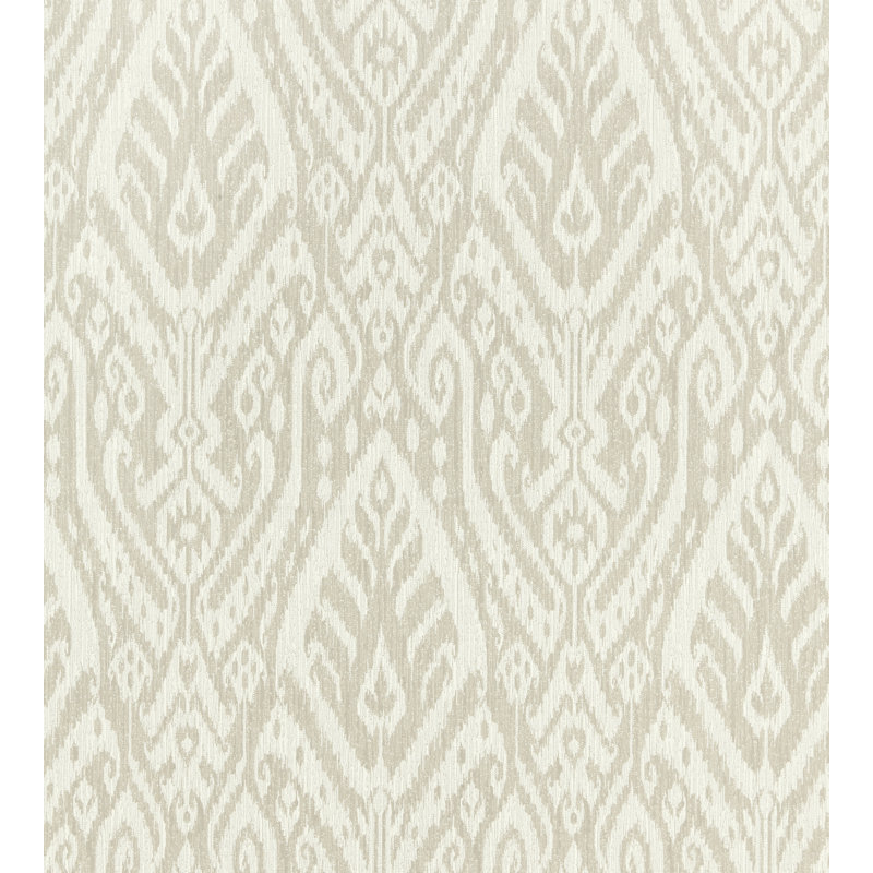 Tissu ikat Isola Borneo, Lin