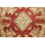 Tapis de vestibule marocain fait à la main 2x3
