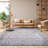 Kara Performance Geometric Rug-1033508162