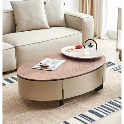 Table basse Minimalist