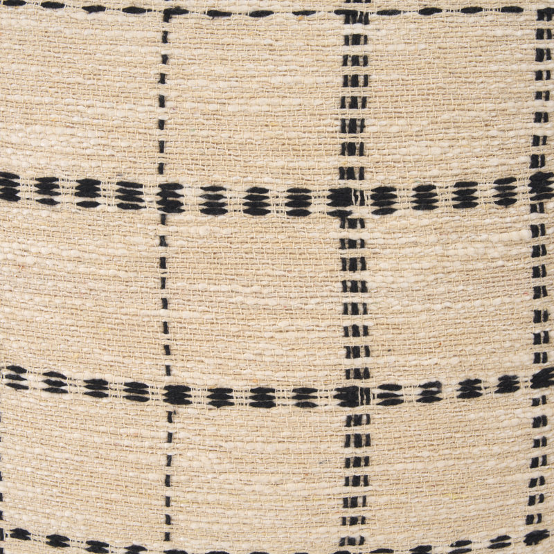 Jaela Dots Cotton Pillow Cover