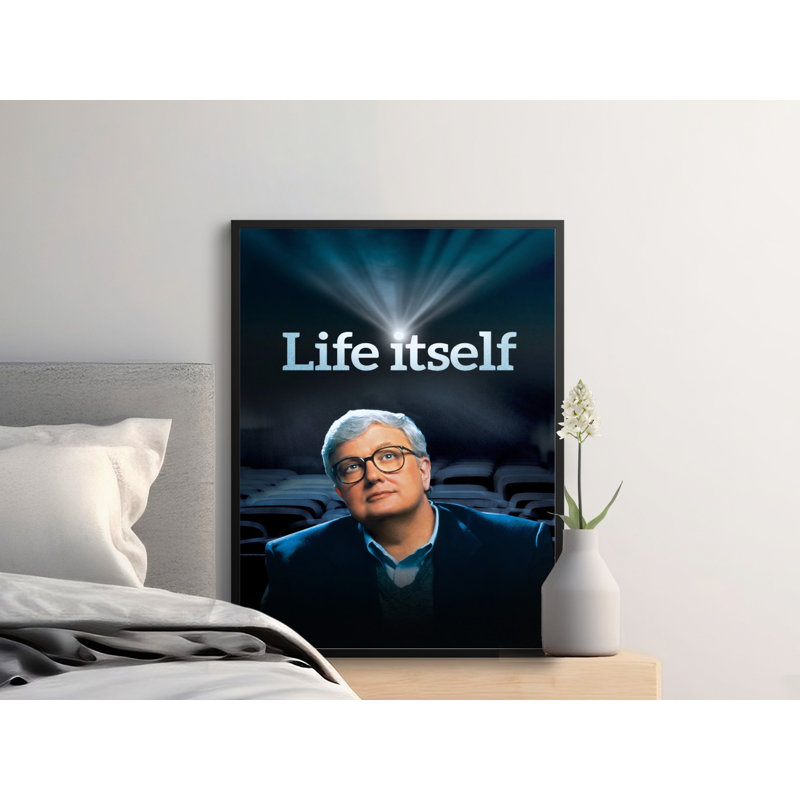 Sabelina Floater Frame Print, 16x20