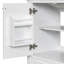 Ensemble de meuble-lavabo simple 30 po Neriadh-1090613618