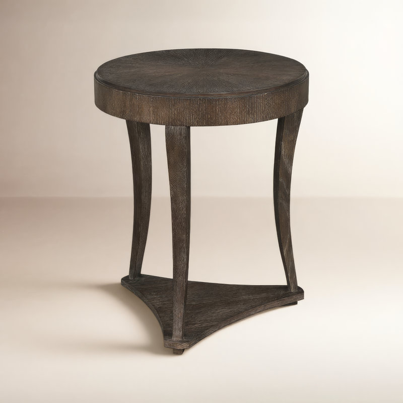 Montclair End Table
