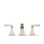 Memoirs® Widespread Bathroom Faucet-558166114