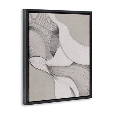 "Monochromatique", art par Jacob Q