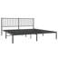 Lidwina Metal Bed-413565594