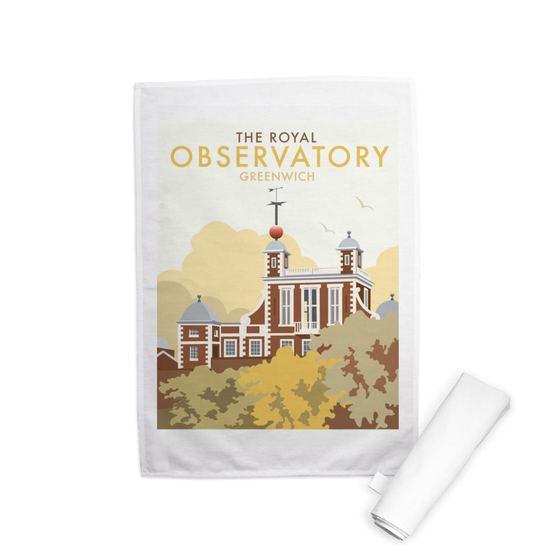 Cotton Kitchen Towel