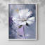 Série FLORAL CDxxxi - reproduction encadrée de qualité supérieure - prête à être accrochée - aucun clou requis-1067018919-1067018913