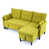 Polyester vert
