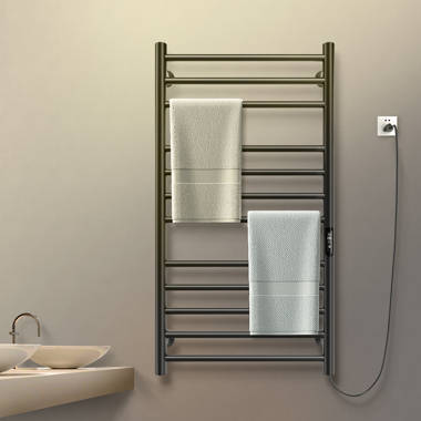  PalProt Towel Warmer Bucket Heater Bathroom Electric