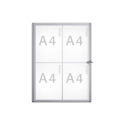 Extraslim Noticeboard