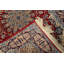 Hand Woven Wool Oriental Area Rug
