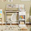 Bureau d'écriture Ebern Designs Kids