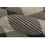 Tapis intérieur / extérieur gris anthracite Adrienne-1961292593