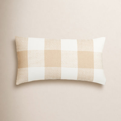 Birch Lane Cleveland Throw Pillow Lumbar