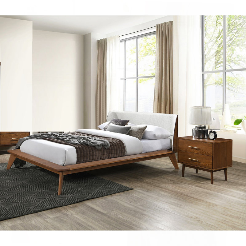 Ensemble de chambre à coucher 3 pièces