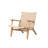 Monsour Upholstered Armchair-568761646-568761647