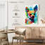 Peinture de chihuahua Brampt-108241336