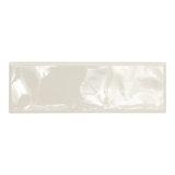 Urbano 4" x 12" Glossy Ceramic Bullnose Tile Trim