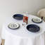 Nappe texturée 100% lin-1023939694