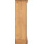 Emerfield 3 Shelf 100cm Bookcase